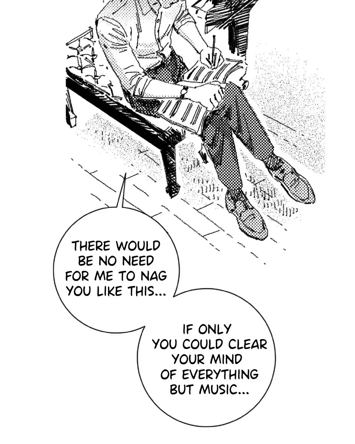 Read No More Eurydice chapter 13.3 image 52 on Lezhin