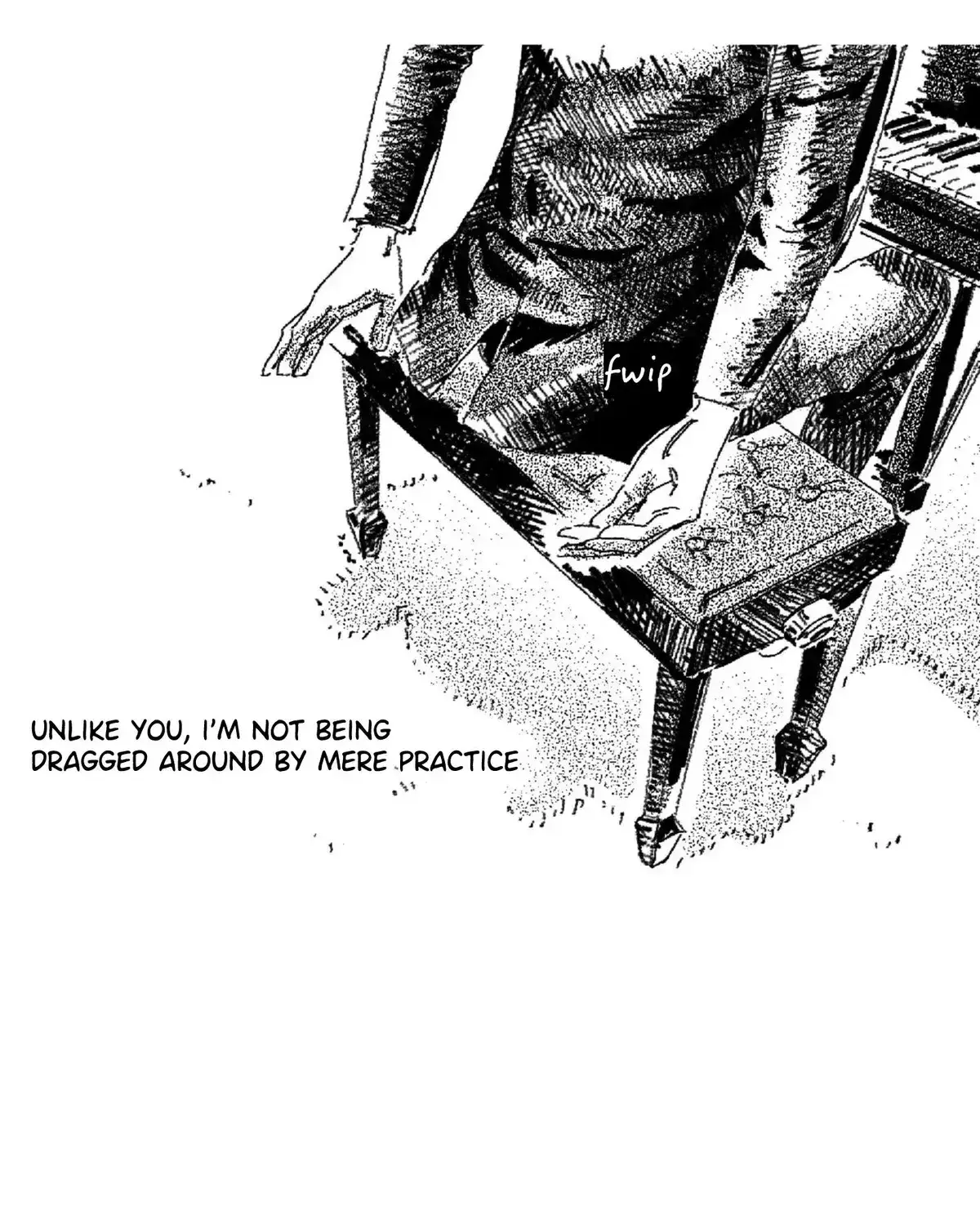Read No More Eurydice chapter 13.3 image 85 on Lezhin