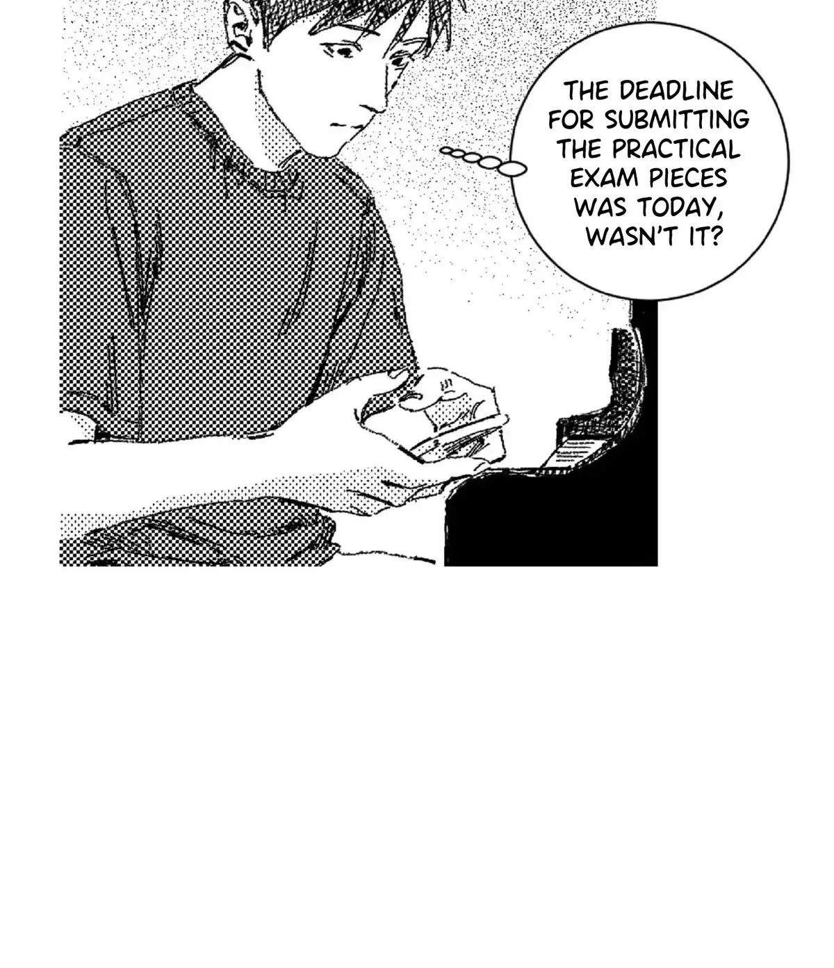 Read No More Eurydice chapter 13.4 image 10 on Lezhin
