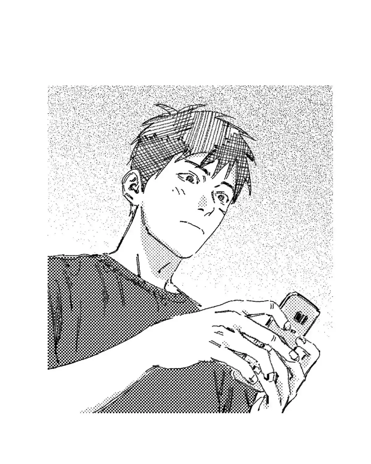 Read No More Eurydice chapter 13.4 image 17 on Lezhin