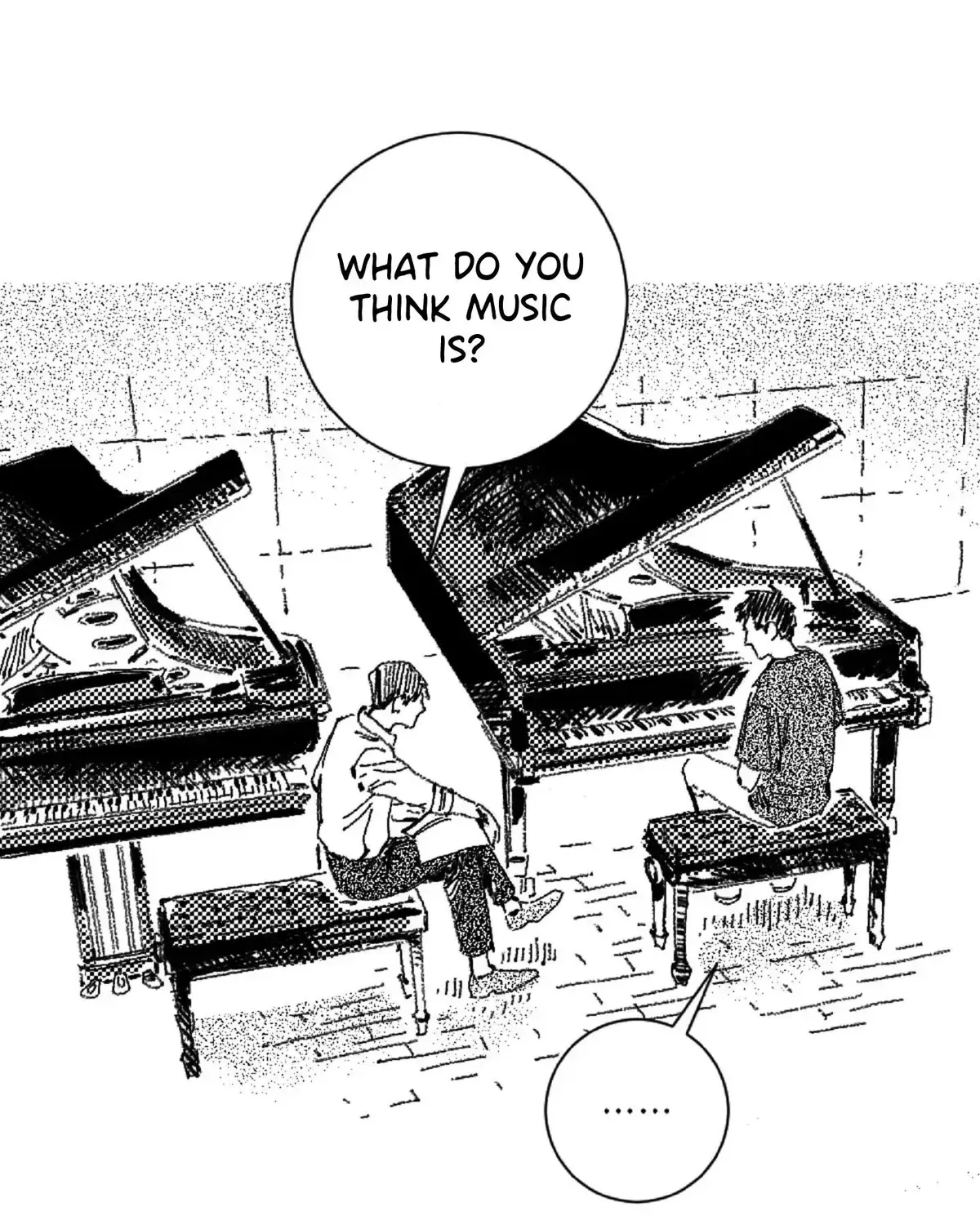 Read No More Eurydice chapter 13.4 image 41 on Lezhin