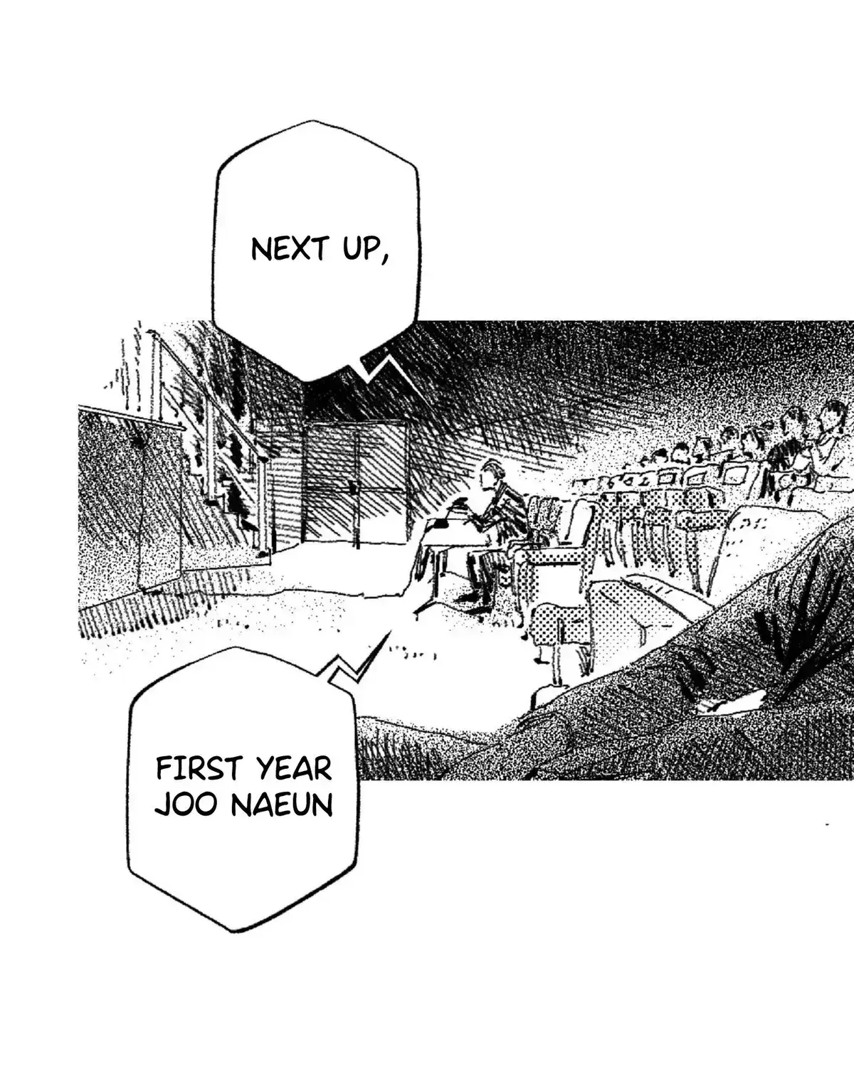 Read No More Eurydice chapter 13.5 image 75 on Lezhin