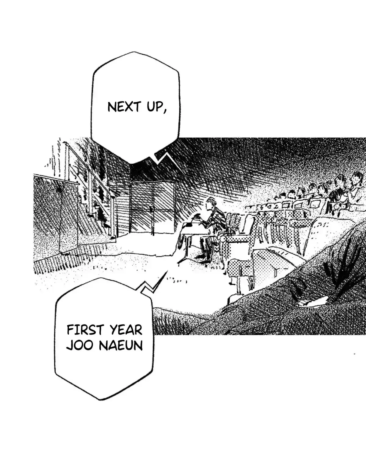 Read No More Eurydice chapter 13.7 image 75 on Lezhin