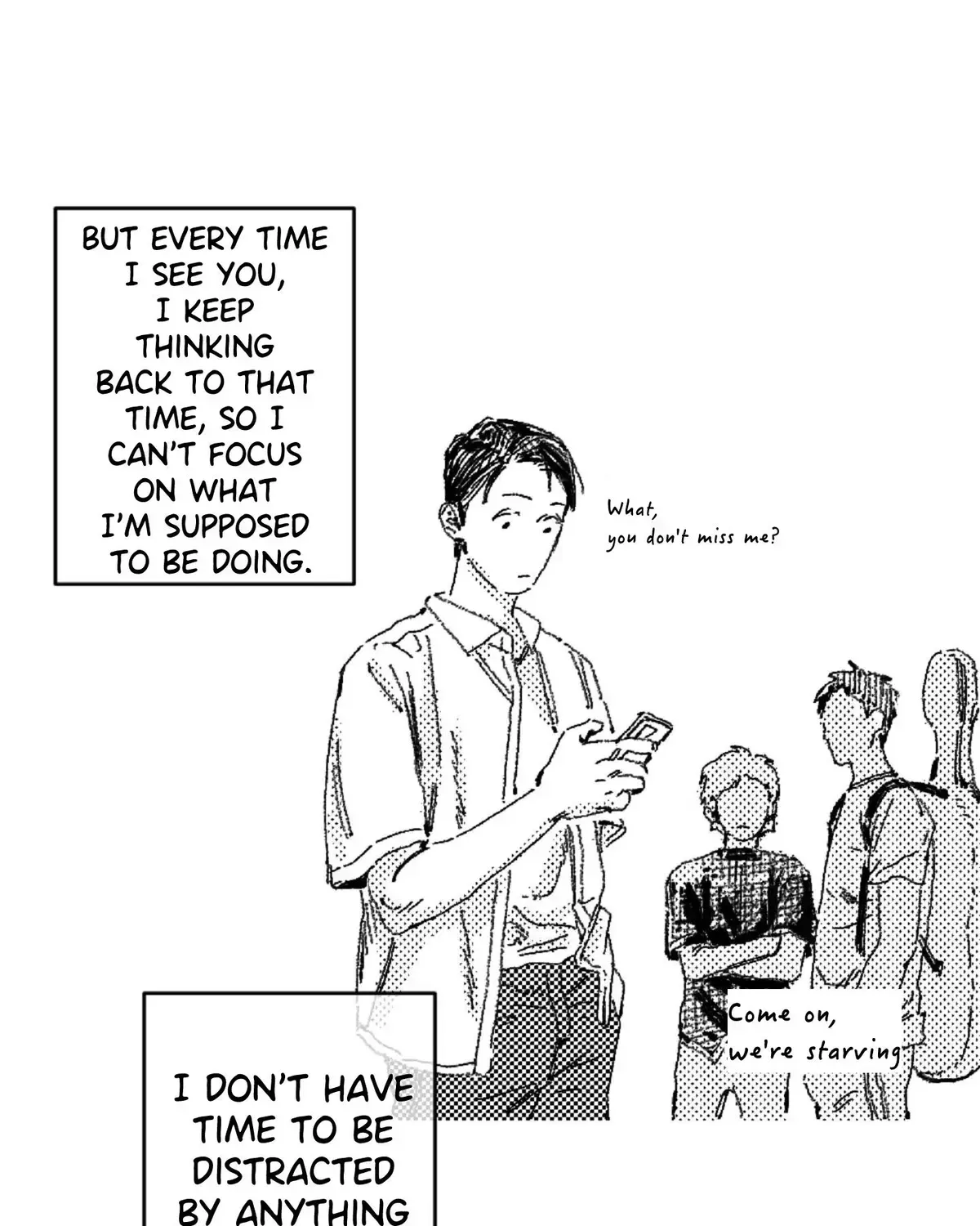 Read No More Eurydice chapter 13.9 image 26 on Lezhin