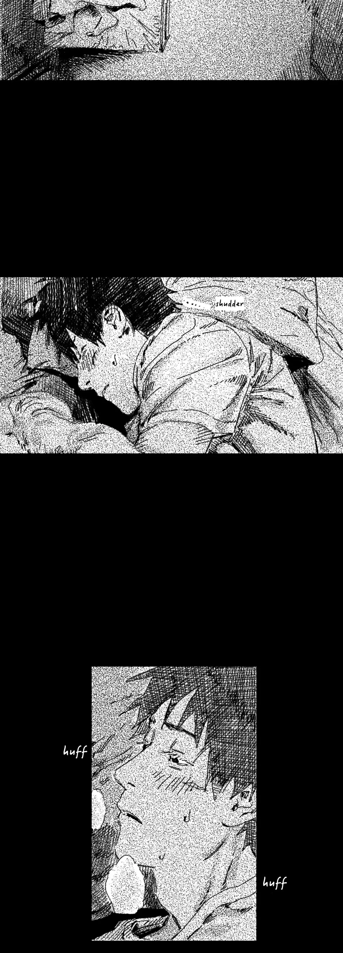 Read No More Eurydice chapter 13 image 11 on Lezhin