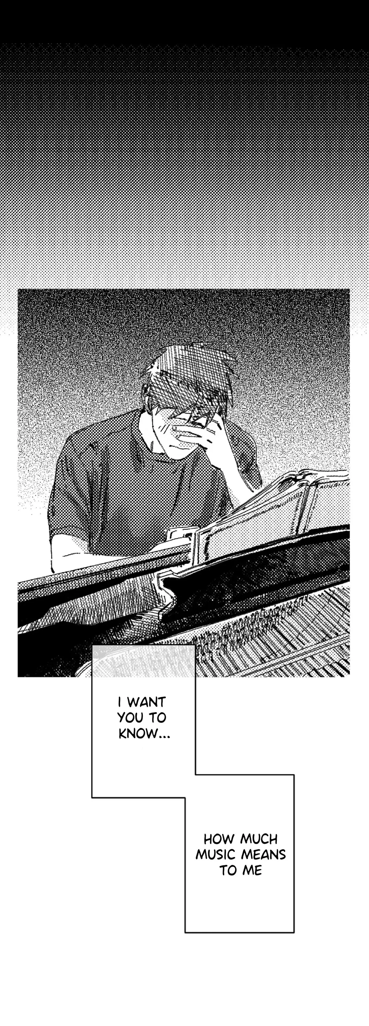 Read No More Eurydice chapter 13 image 12 on Lezhin