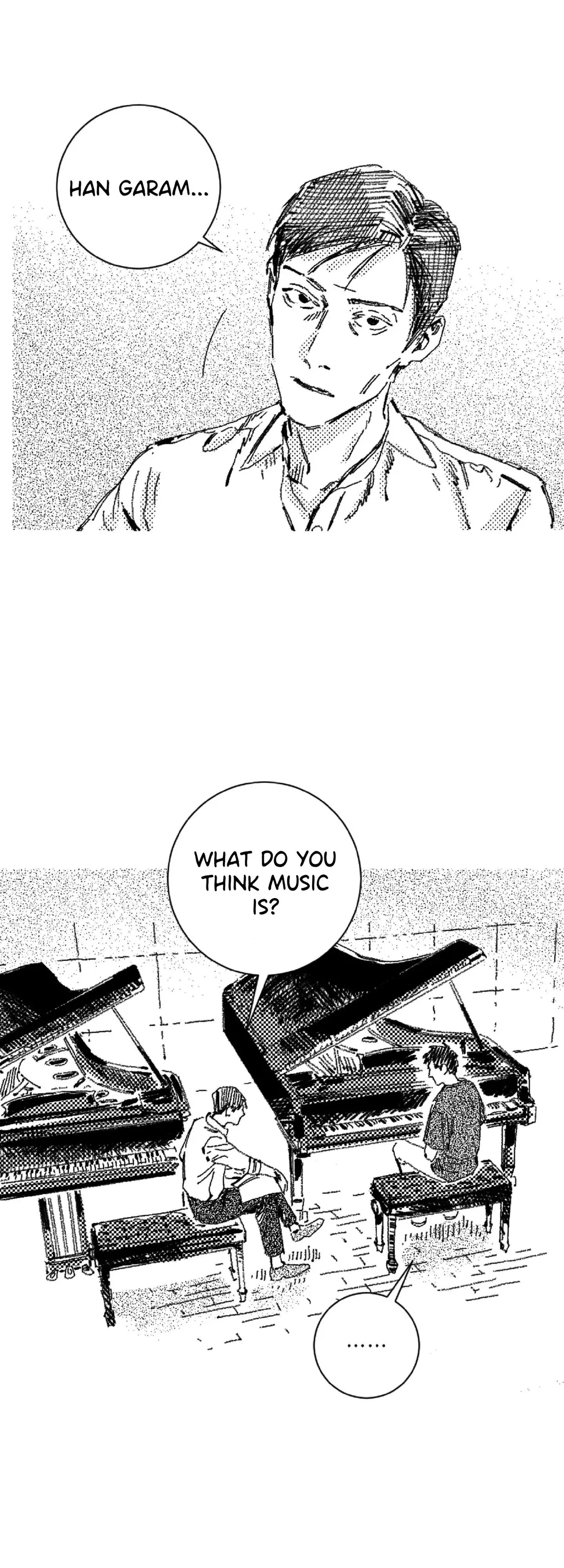 Read No More Eurydice chapter 13 image 14 on Lezhin