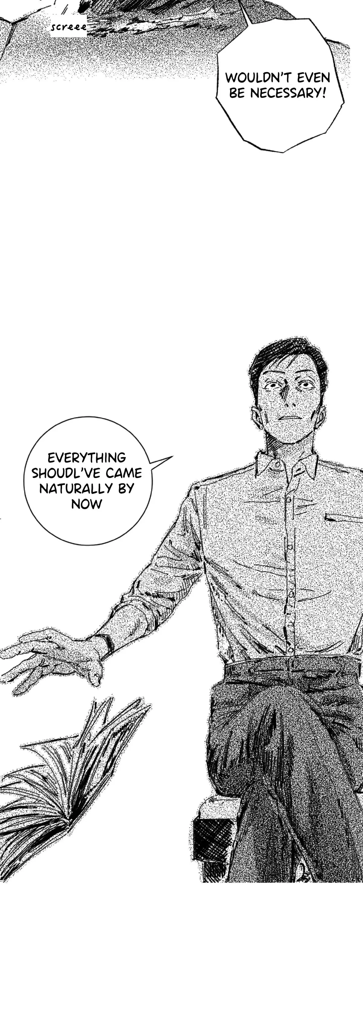Read No More Eurydice chapter 13 image 20 on Lezhin