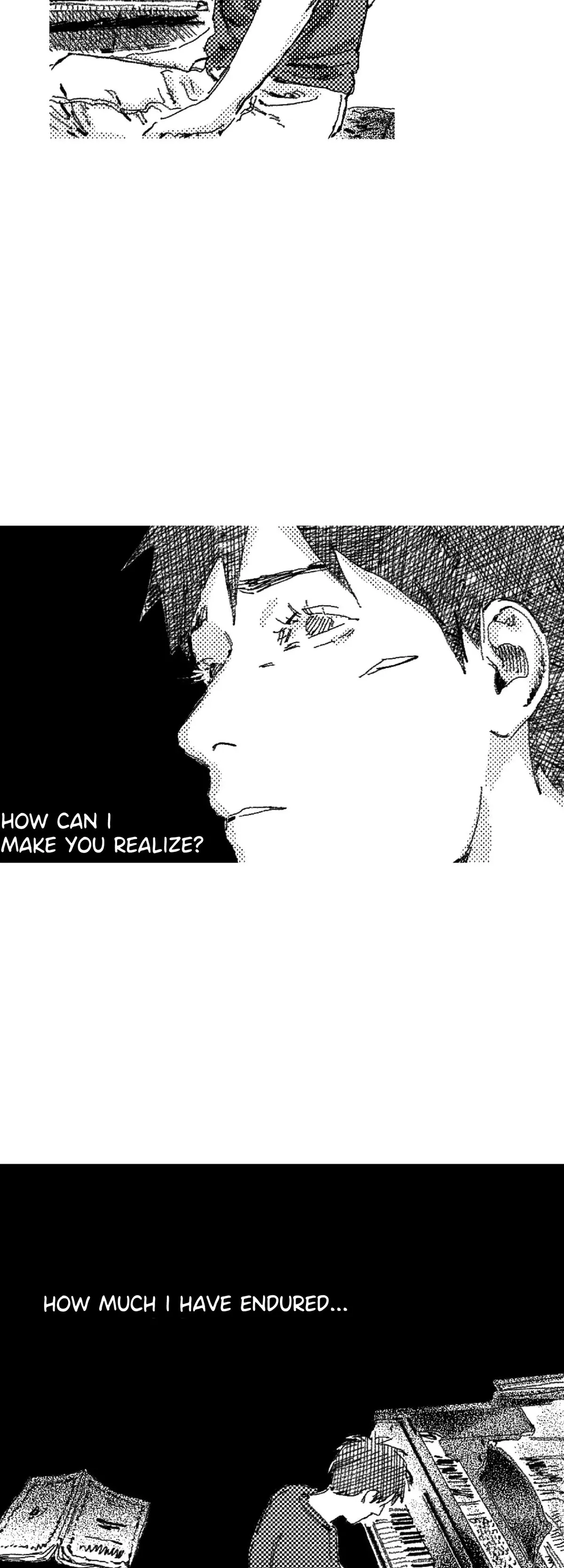 Read No More Eurydice chapter 13 image 22 on Lezhin