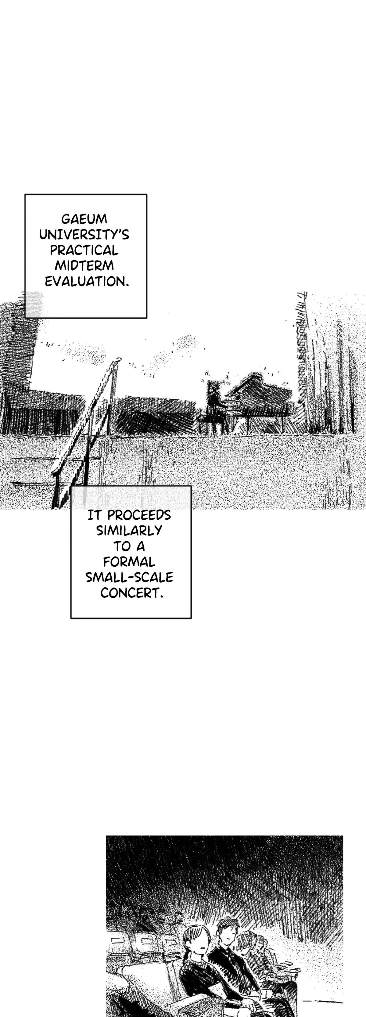 Read No More Eurydice chapter 13 image 24 on Lezhin