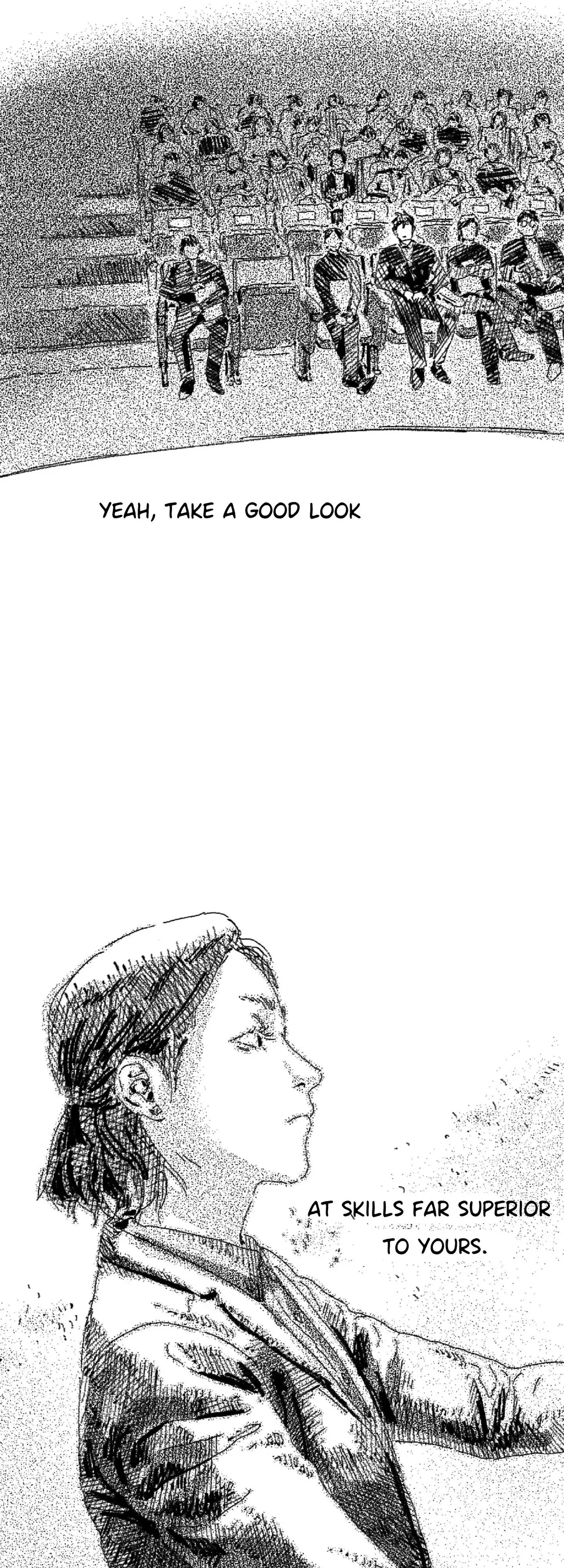 Read No More Eurydice chapter 13 image 30 on Lezhin