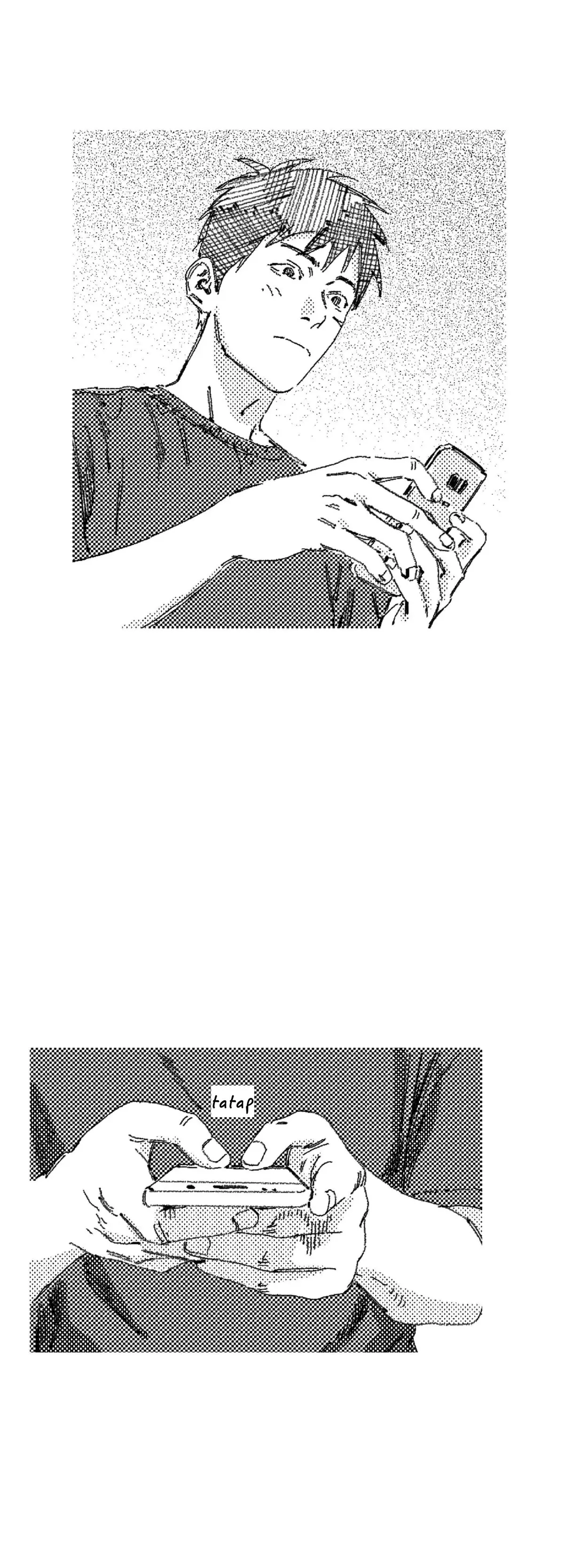 Read No More Eurydice chapter 13 image 6 on Lezhin