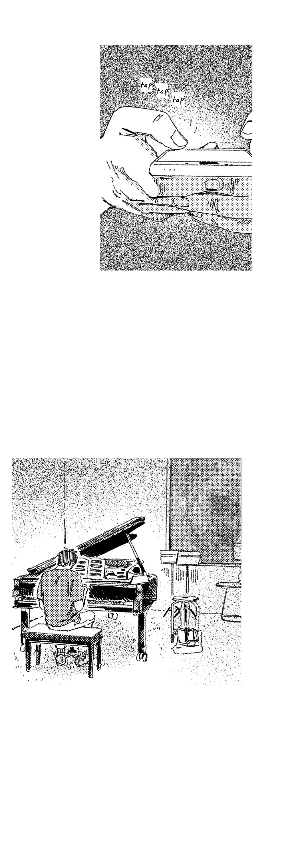 Read No More Eurydice chapter 13 image 7 on Lezhin