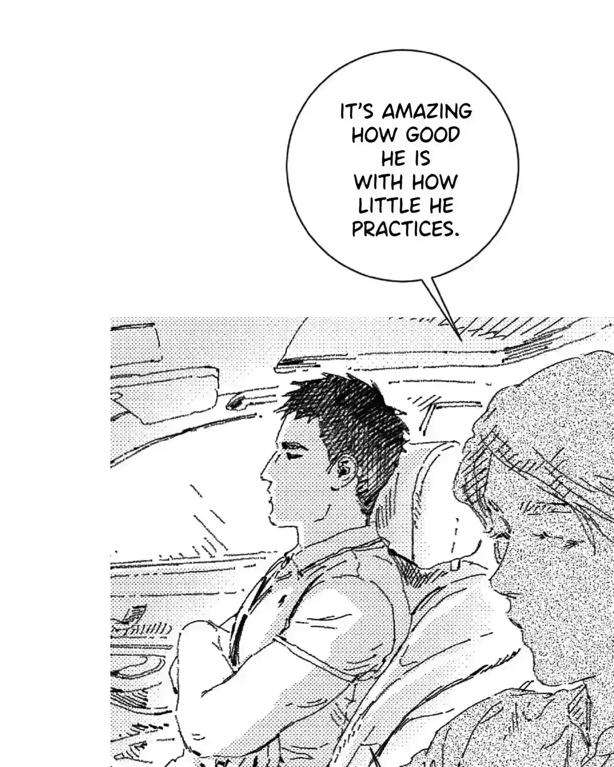 Read No More Eurydice chapter 131.2 image 12 on Lezhin