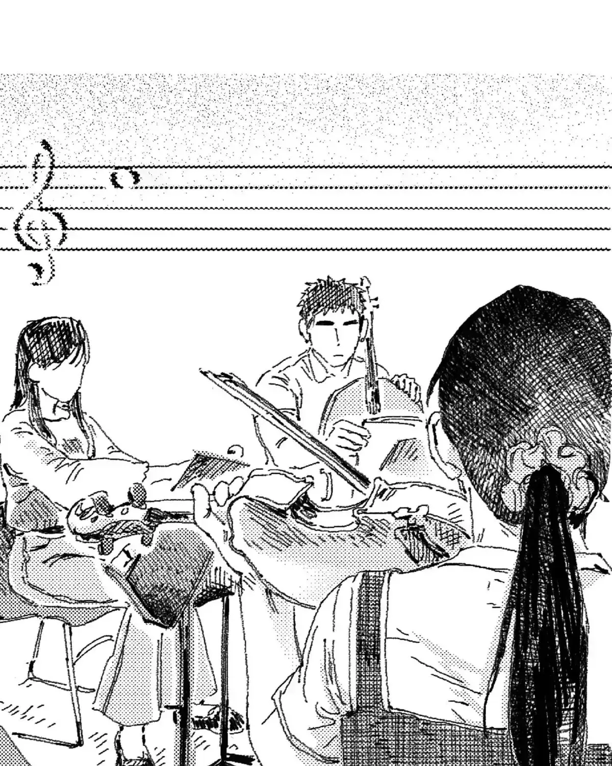 Read No More Eurydice chapter 131.2 image 25 on Lezhin