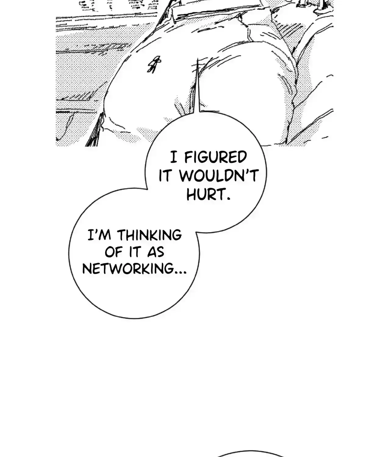 Read No More Eurydice chapter 131.2 image 3 on Lezhin