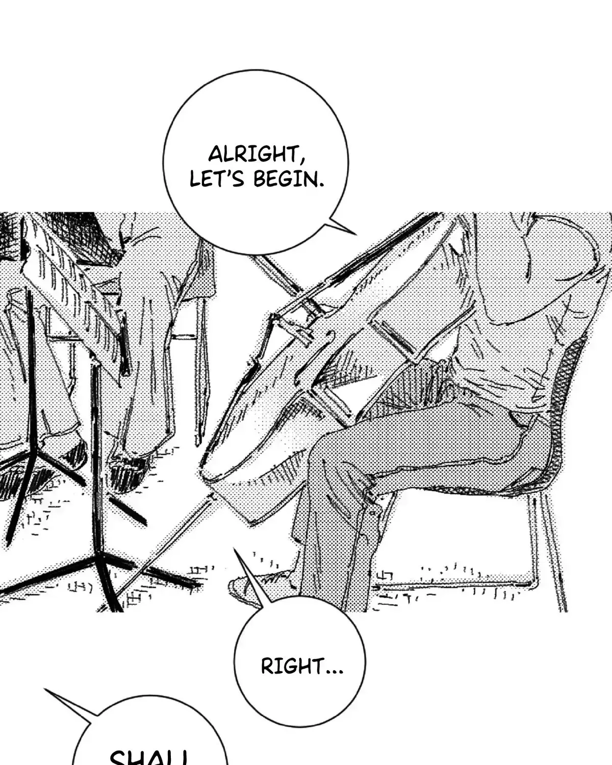 Read No More Eurydice chapter 131.2 image 30 on Lezhin