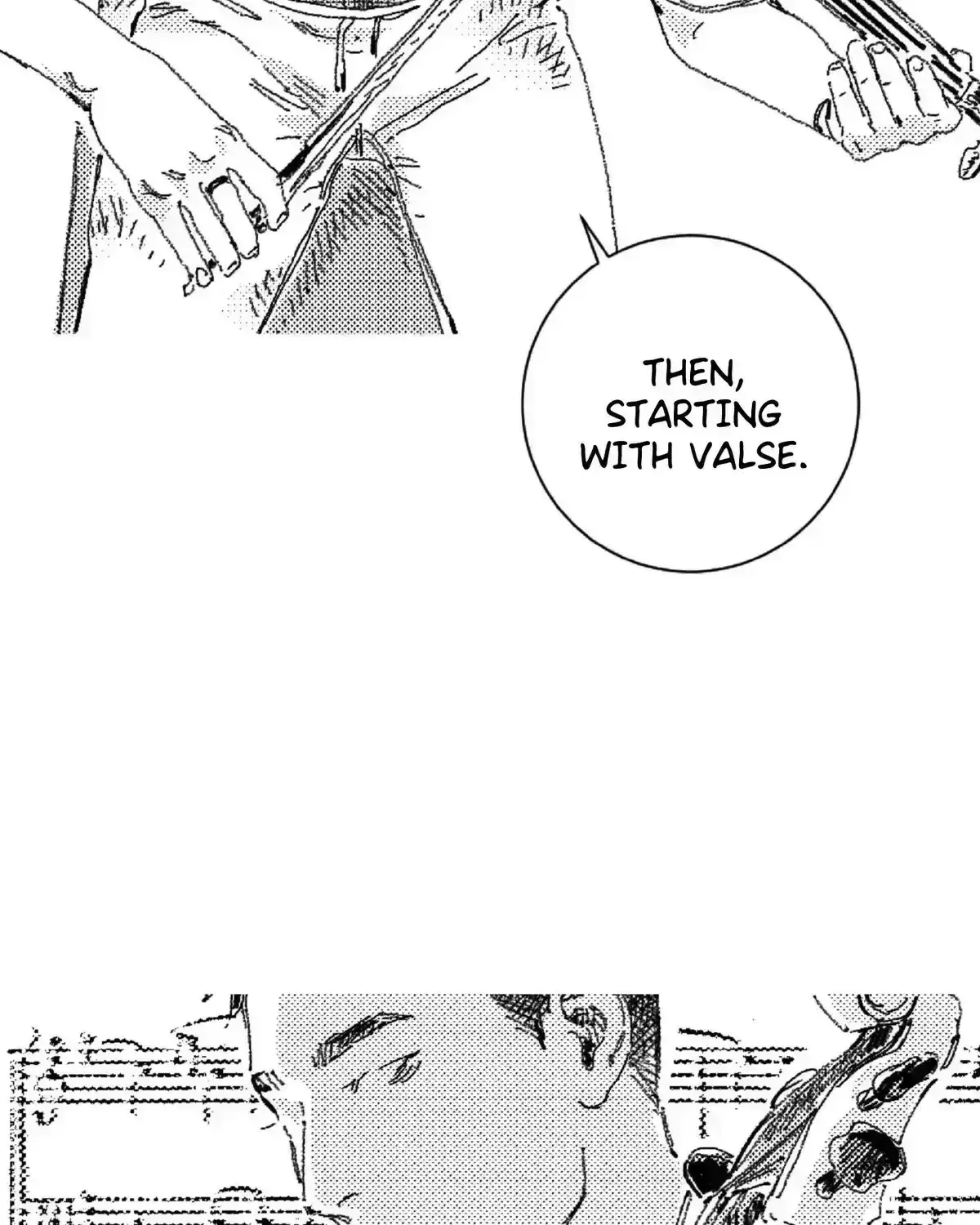Read No More Eurydice chapter 131.2 image 33 on Lezhin