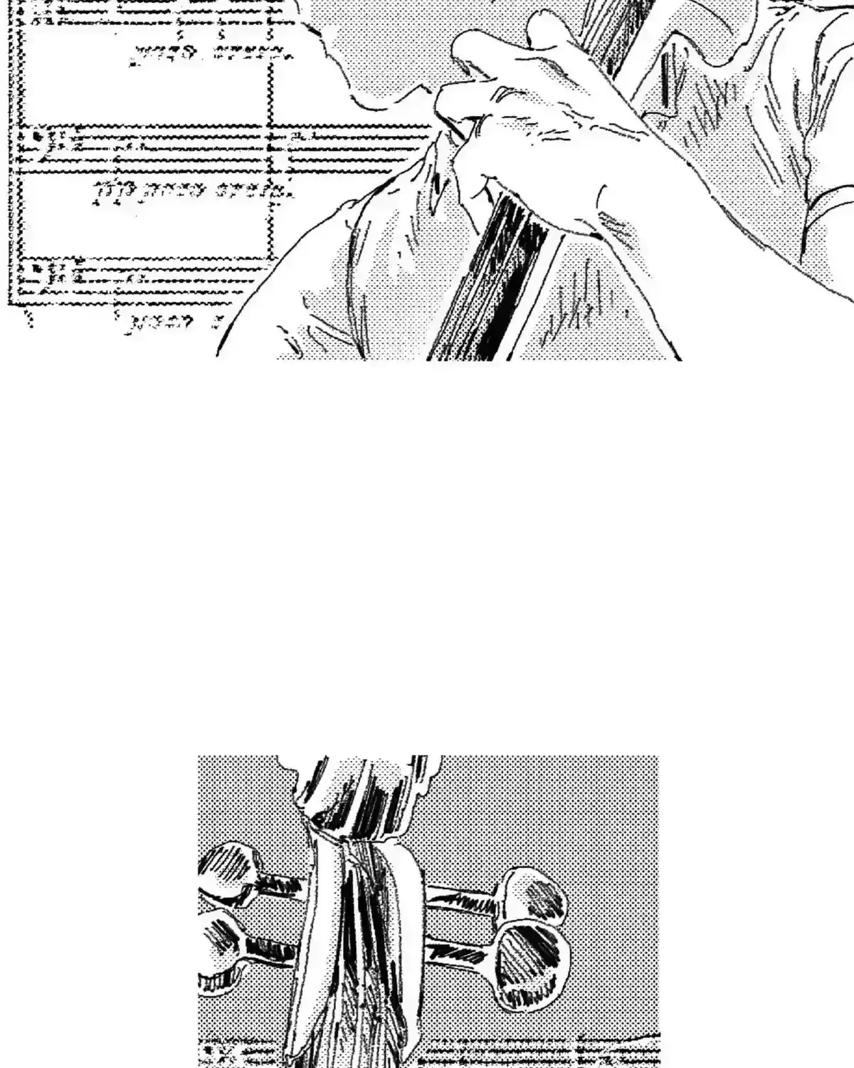 Read No More Eurydice chapter 131.2 image 34 on Lezhin