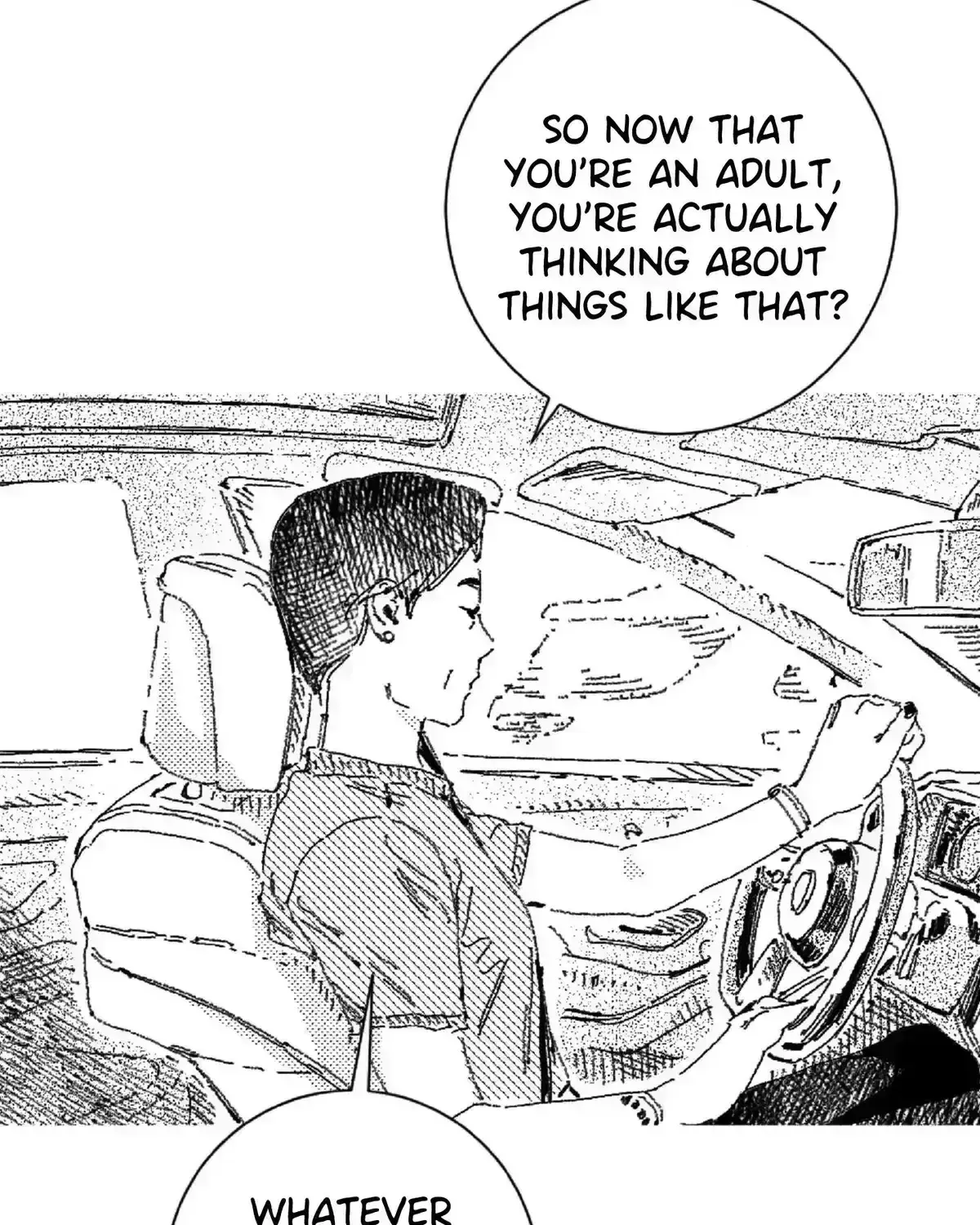 Read No More Eurydice chapter 131.2 image 4 on Lezhin