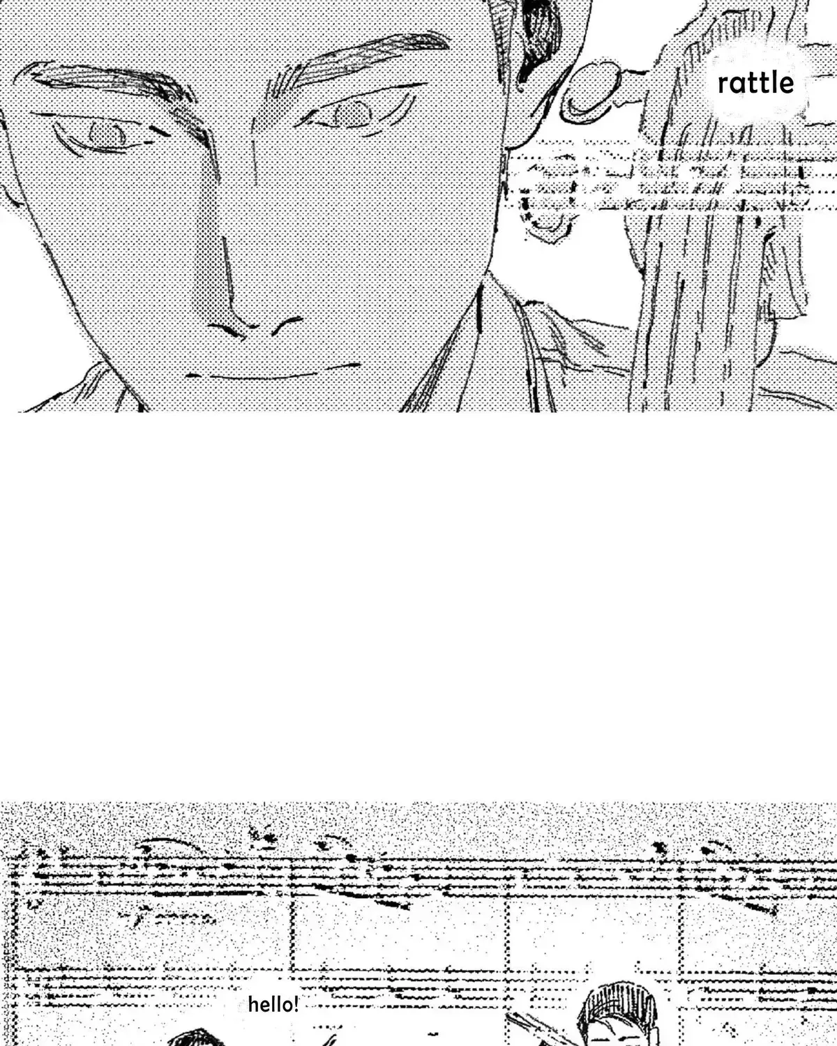 Read No More Eurydice chapter 131.2 image 42 on Lezhin