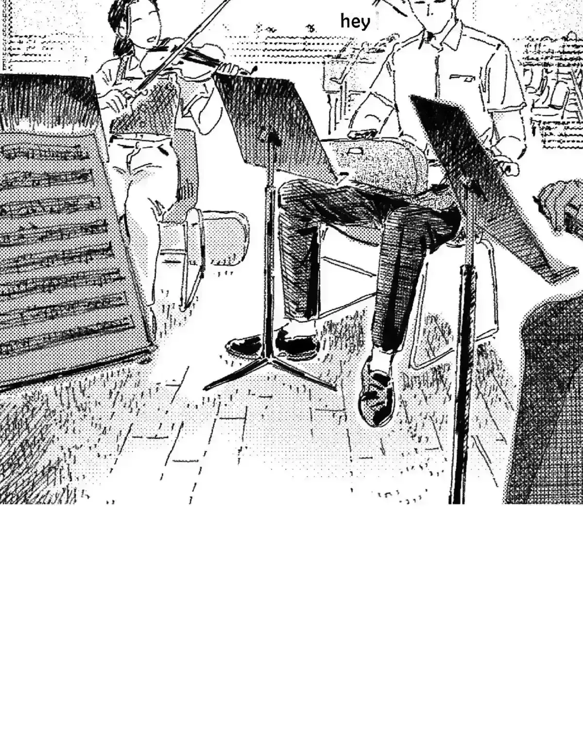 Read No More Eurydice chapter 131.2 image 43 on Lezhin