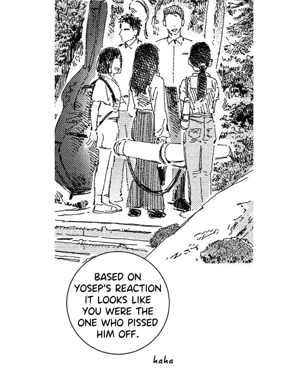 Read No More Eurydice chapter 131.2 image 71 on Lezhin