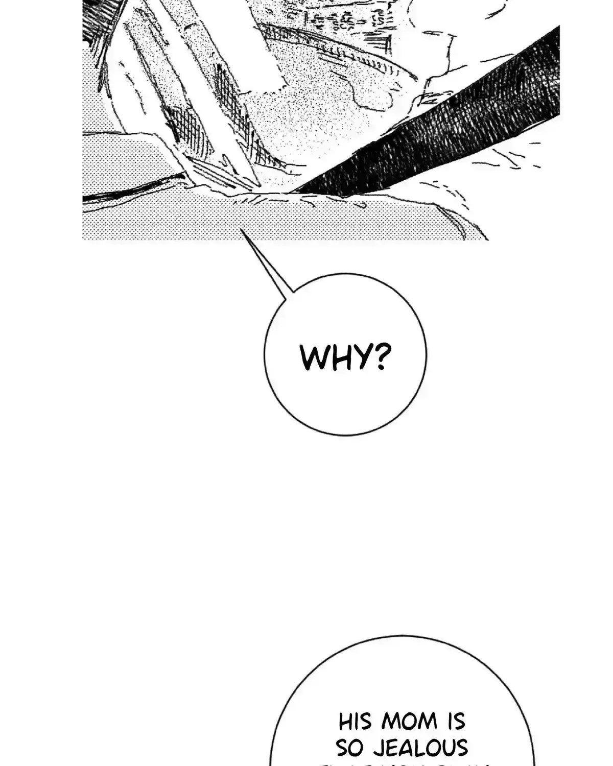Read No More Eurydice chapter 131.2 image 9 on Lezhin