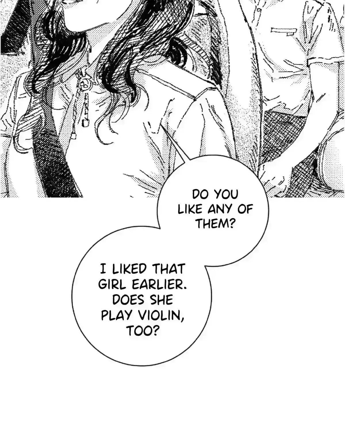 Read No More Eurydice chapter 131.2 image 94 on Lezhin
