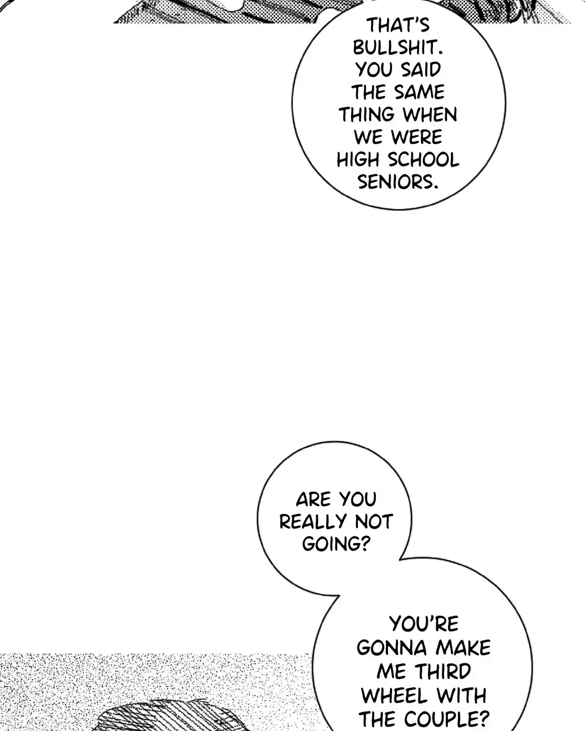 Read No More Eurydice chapter 131.3 image 108 on Lezhin