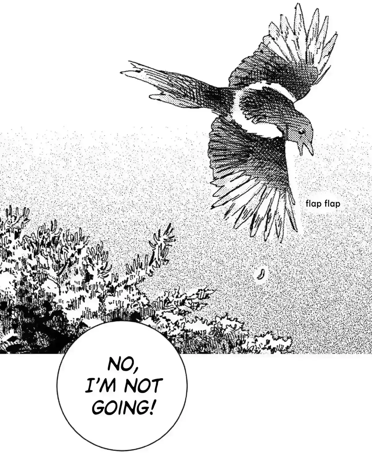 Read No More Eurydice chapter 131.3 image 115 on Lezhin