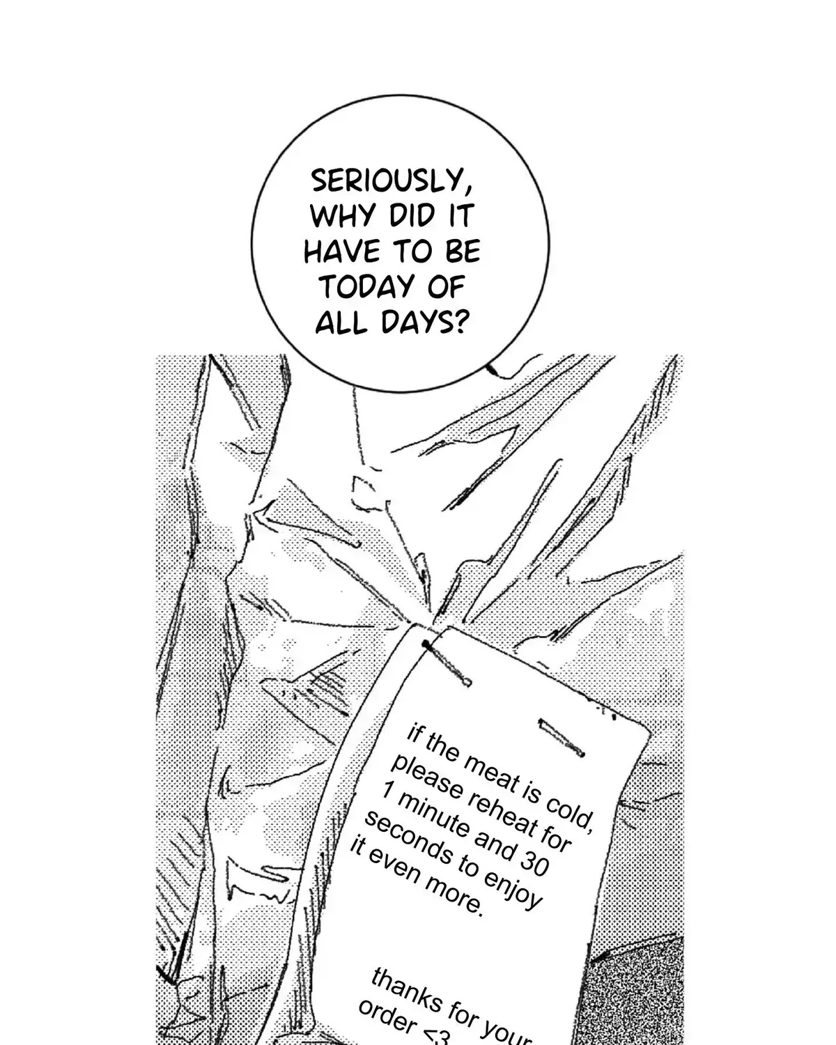 Read No More Eurydice chapter 131.3 image 75 on Lezhin