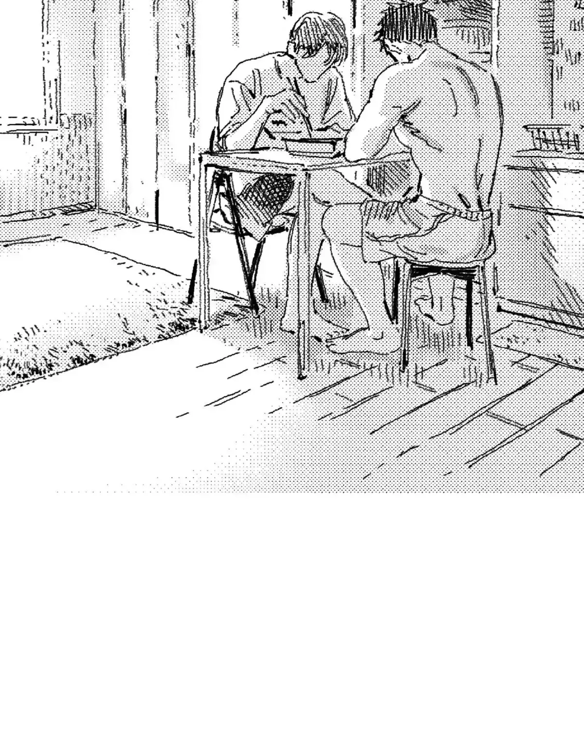 Read No More Eurydice chapter 131.3 image 91 on Lezhin