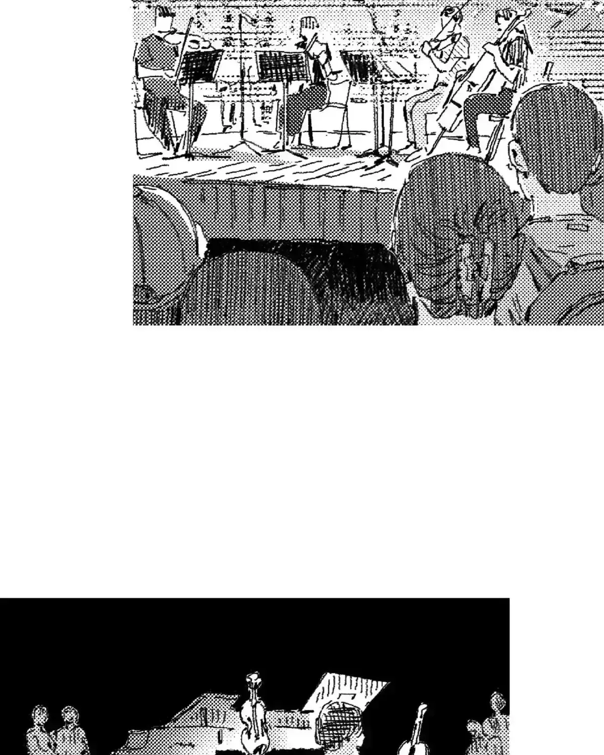 Read No More Eurydice chapter 131.6 image 108 on Lezhin