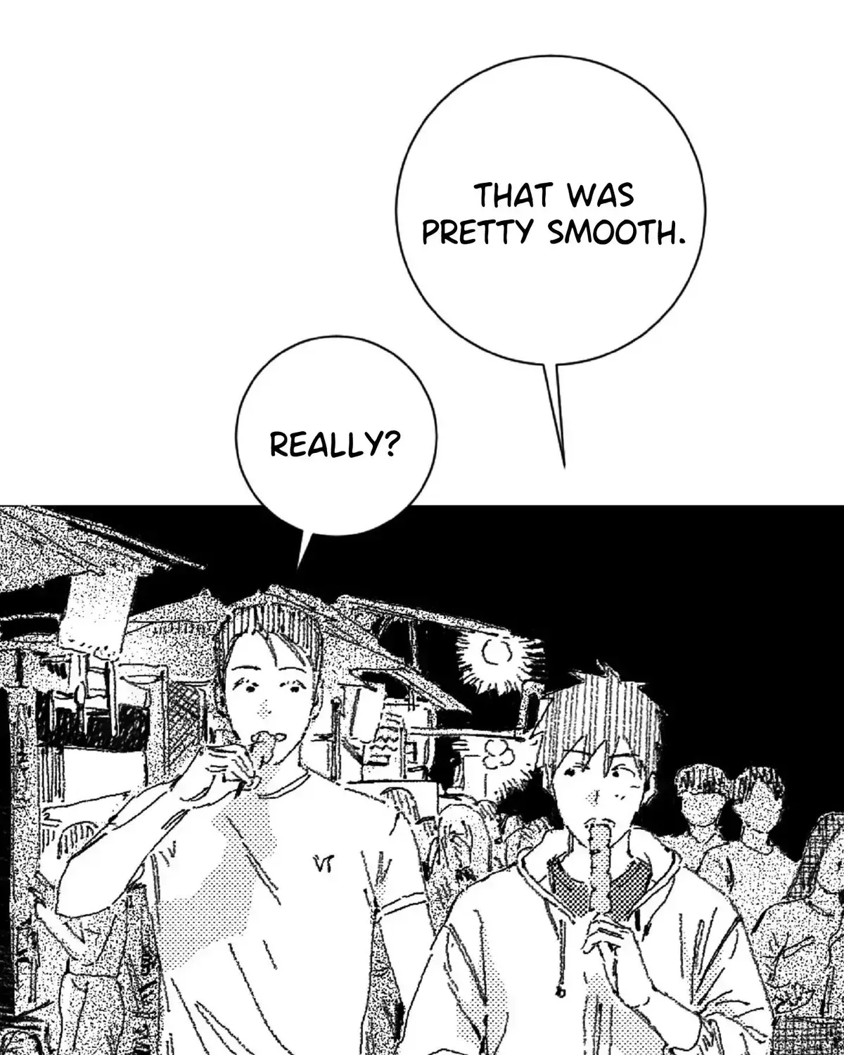 Read No More Eurydice chapter 131.7 image 22 on Lezhin