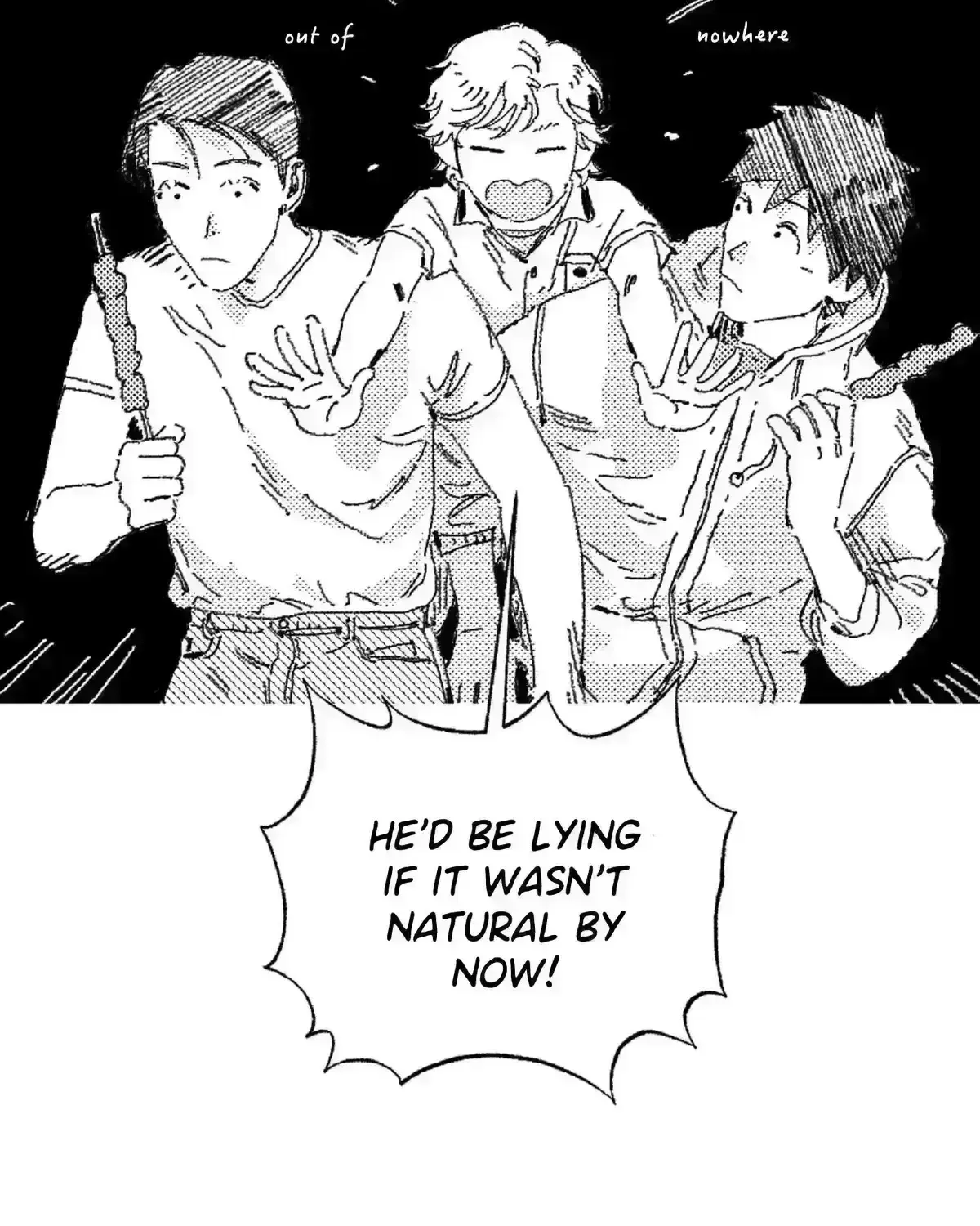 Read No More Eurydice chapter 131.7 image 25 on Lezhin