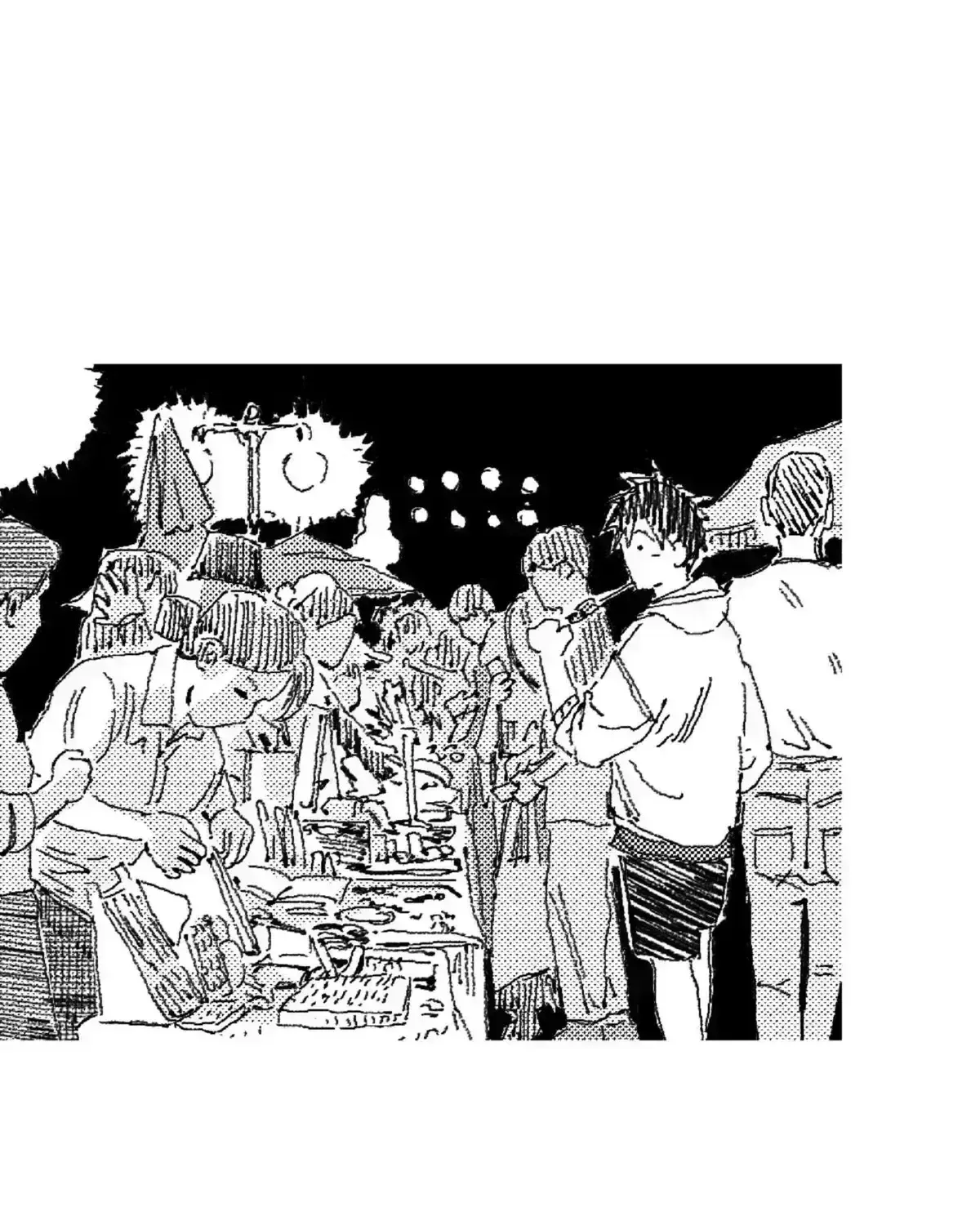 Read No More Eurydice chapter 131.7 image 34 on Lezhin