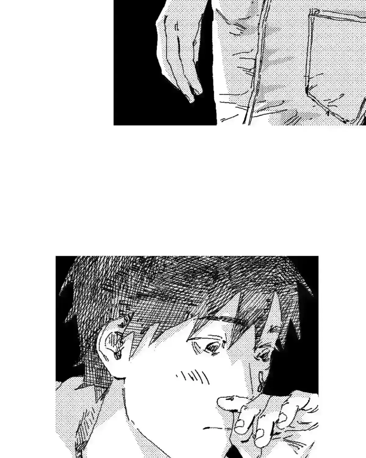 Read No More Eurydice chapter 131.7 image 40 on Lezhin