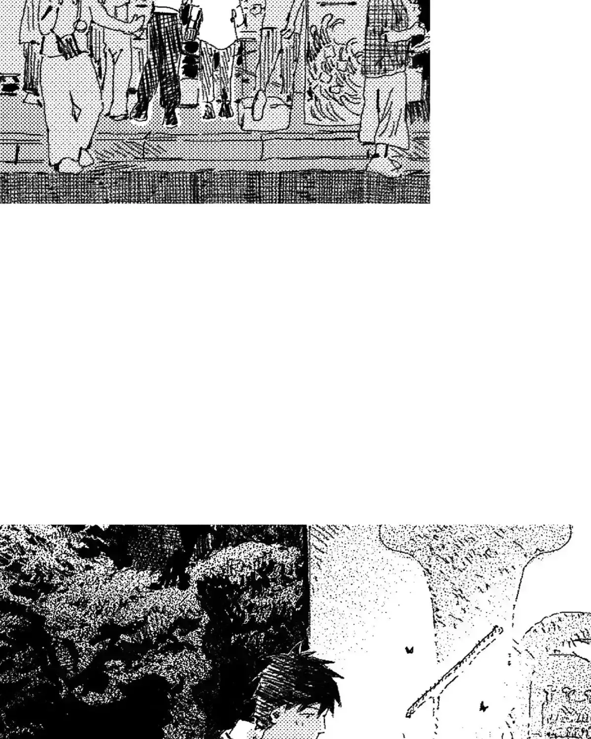 Read No More Eurydice chapter 131.7 image 49 on Lezhin