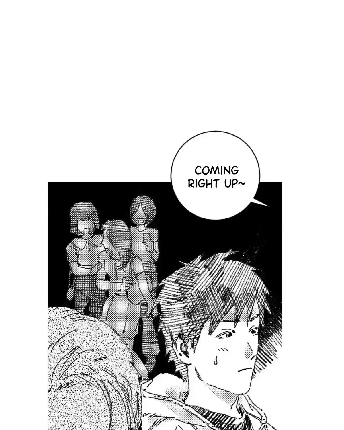 Read No More Eurydice chapter 131.7 image 6 on Lezhin