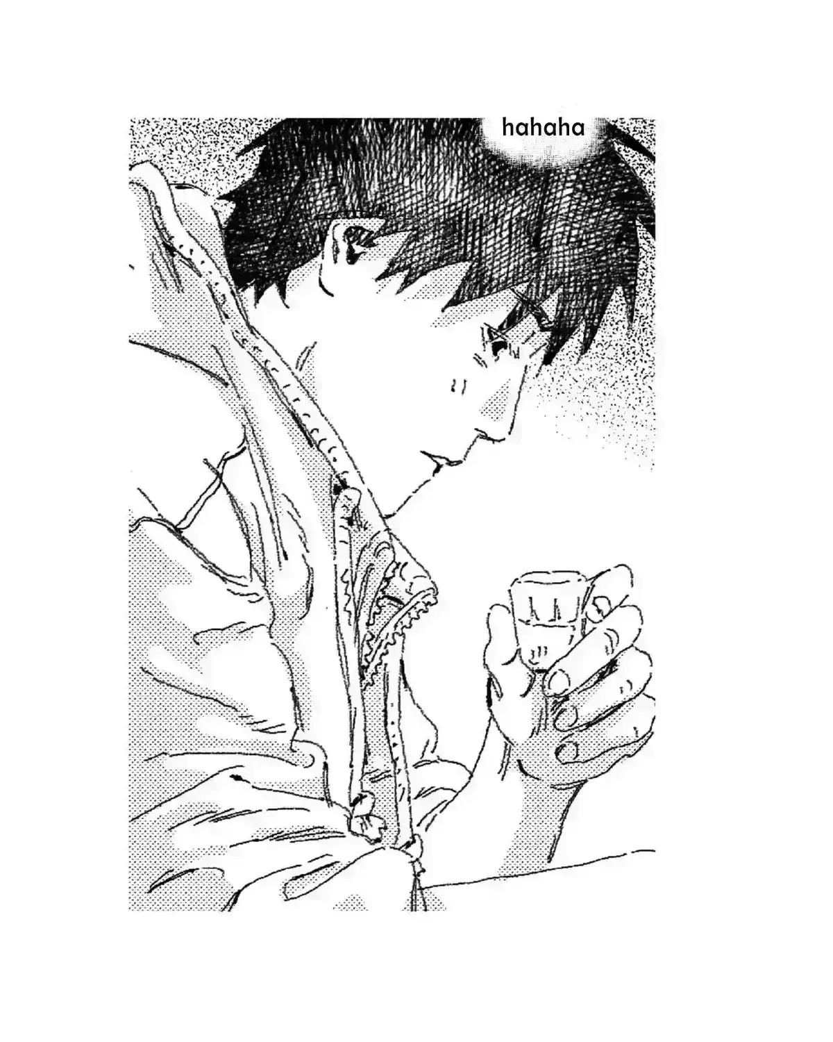 Read No More Eurydice chapter 131.7 image 76 on Lezhin