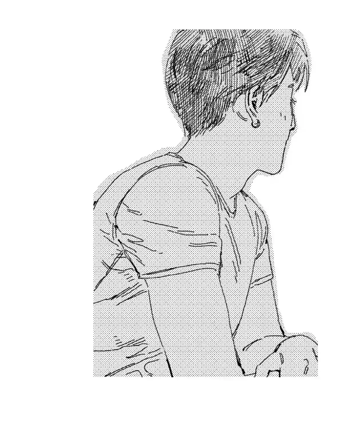 Read No More Eurydice chapter 131.7 image 79 on Lezhin