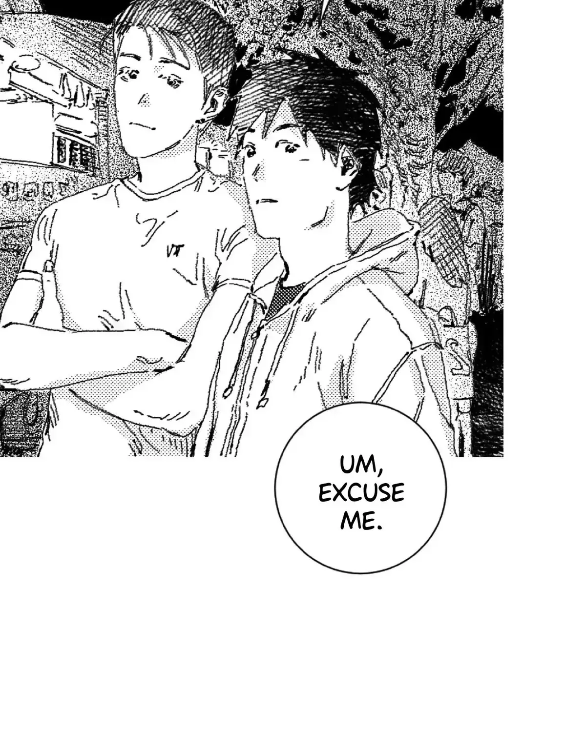 Read No More Eurydice chapter 131.7 image 9 on Lezhin