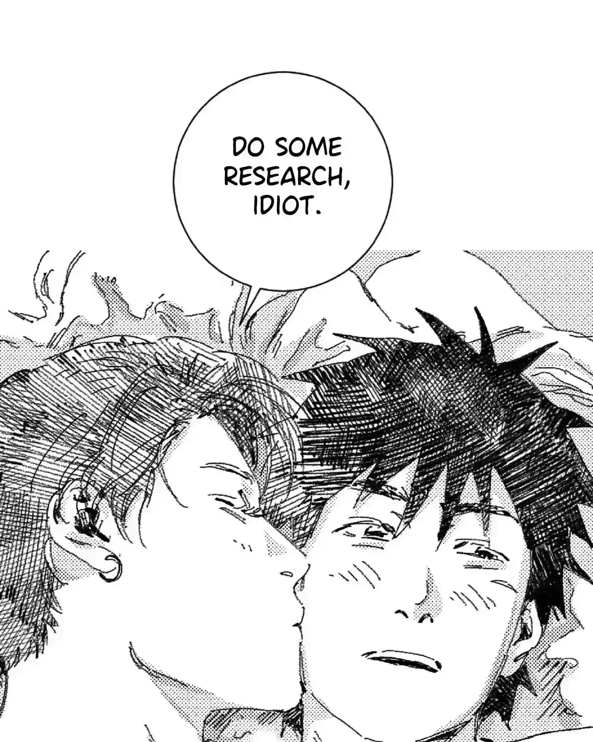 Read No More Eurydice chapter 133.2 image 69 on Lezhin