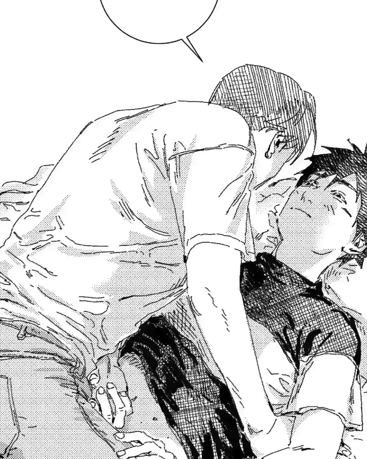 Read No More Eurydice chapter 134.2 image 111 on Lezhin