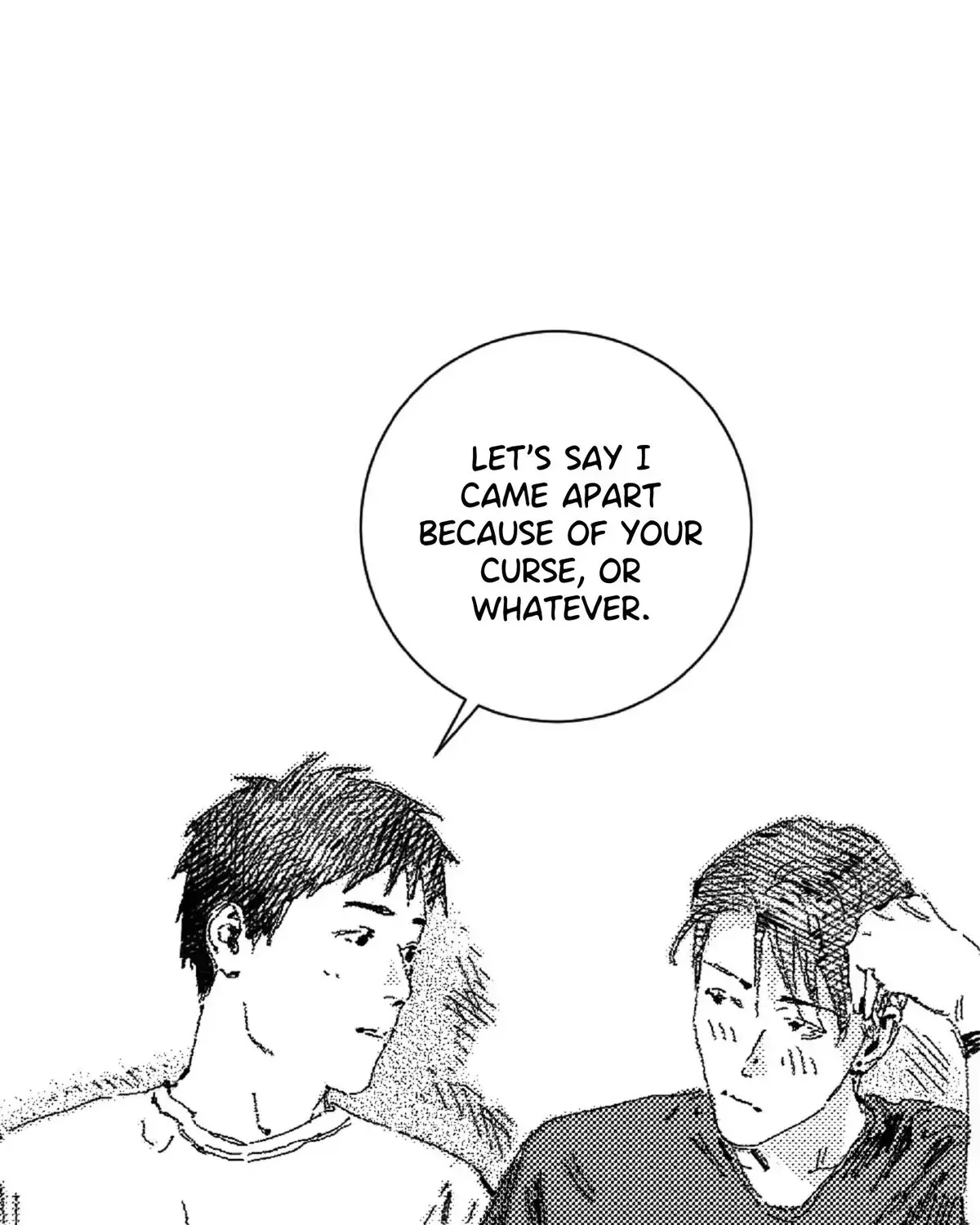 Read No More Eurydice chapter 136.2 image 112 on Lezhin