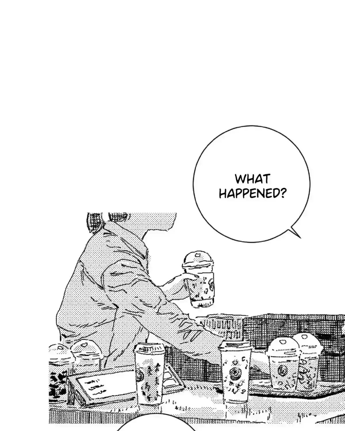 Read No More Eurydice chapter 136.2 image 22 on Lezhin