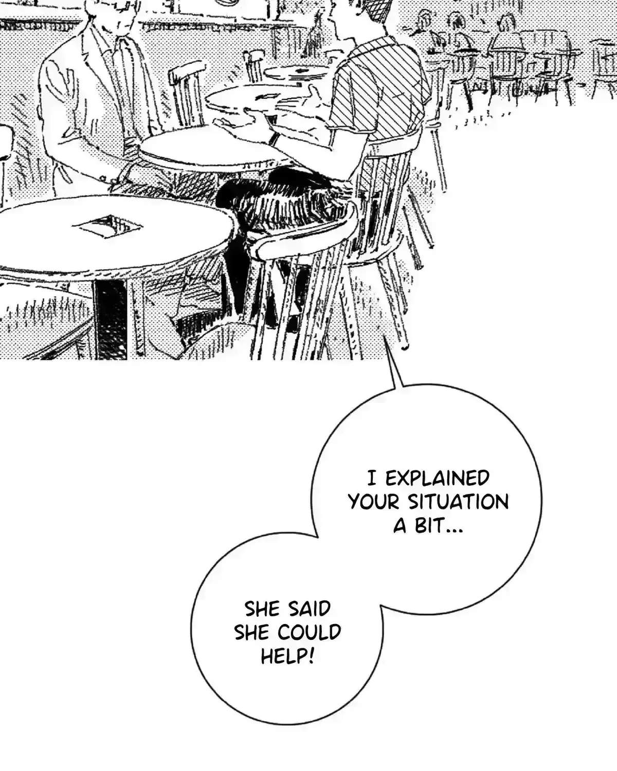 Read No More Eurydice chapter 136.2 image 27 on Lezhin
