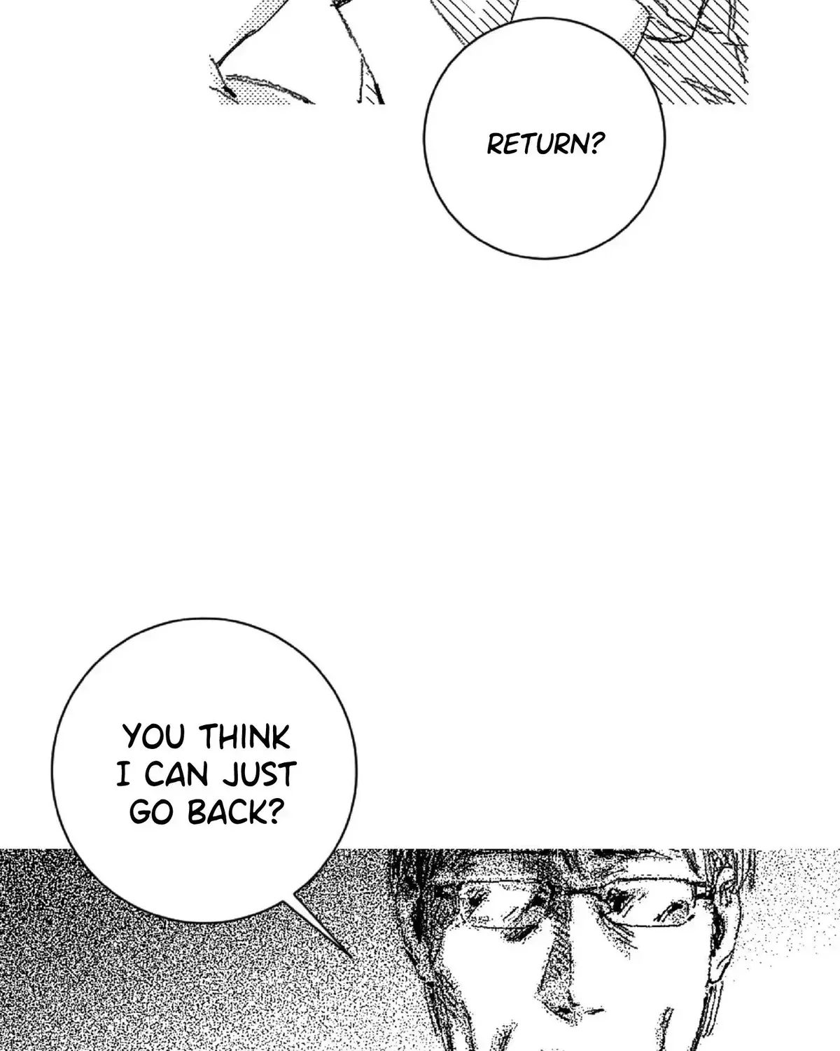 Read No More Eurydice chapter 136.2 image 30 on Lezhin