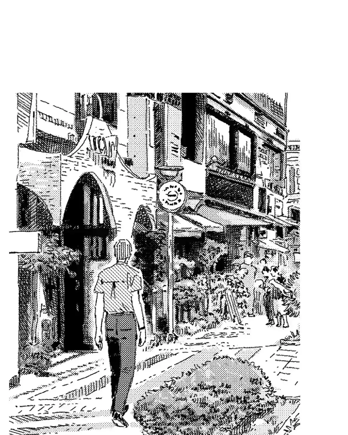 Read No More Eurydice chapter 136.2 image 4 on Lezhin